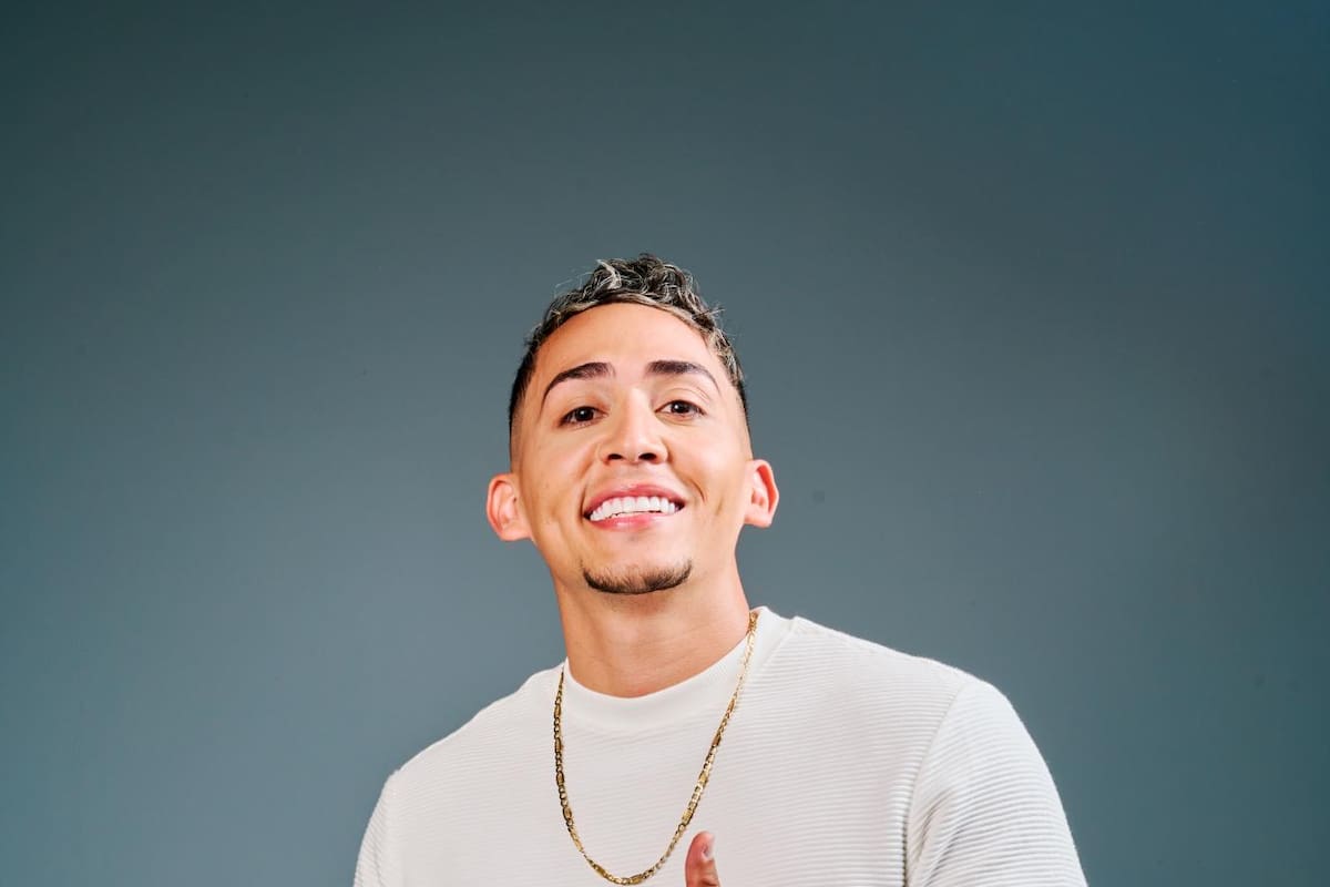 Influencer cartagenero estará en ‘La casa de los famosos’ : “Acepté de una”