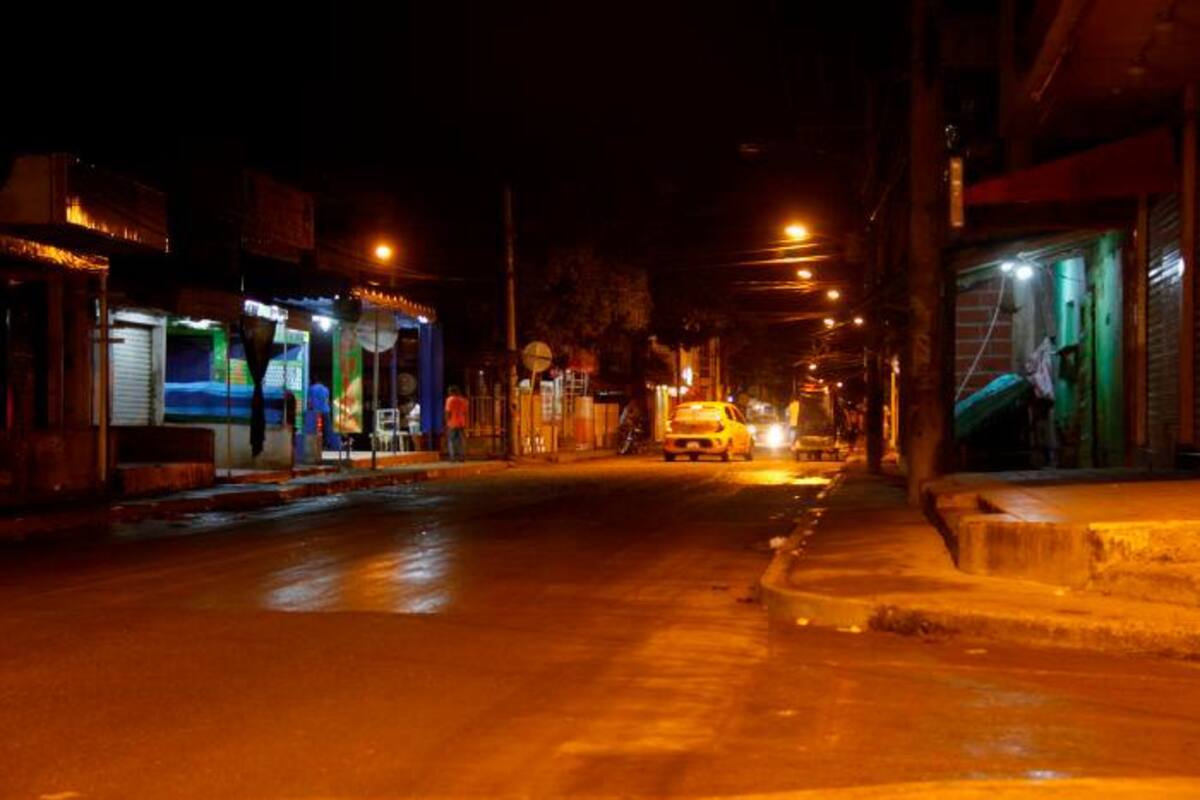“Se deben implementar medidas generales y no por barrios”: gerente COVID