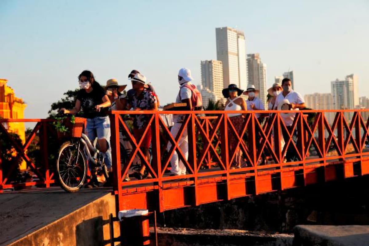Ley de Turismo, un impulso para la reactivación de Cartagena