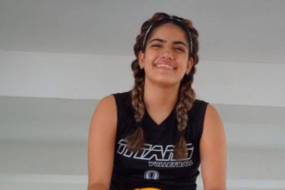 Voleibol, una pasión que mueve corazones en el Club Titans