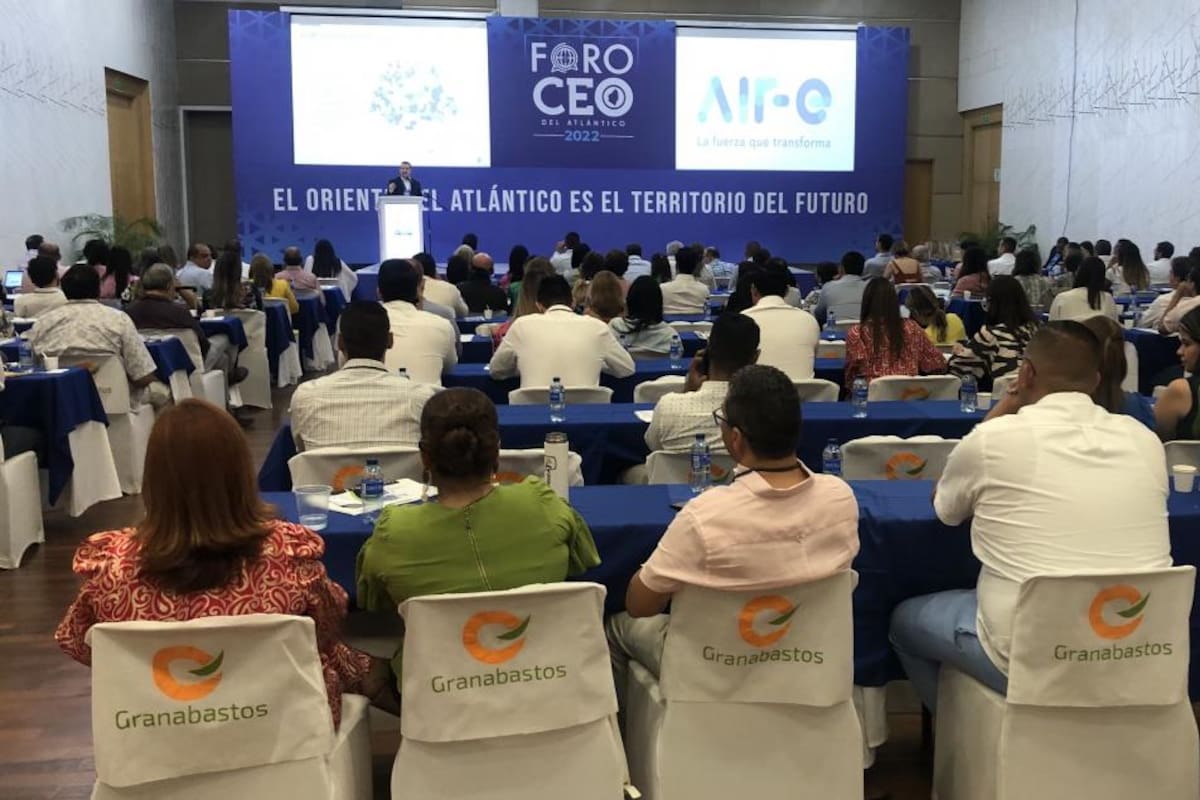 Llegan 400 millones de dólares para energías renovables en el Atlántico