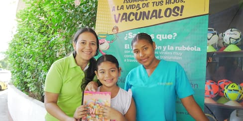 Dónde vacunarse hoy en Cartagena: puntos habilitados por el Dadis