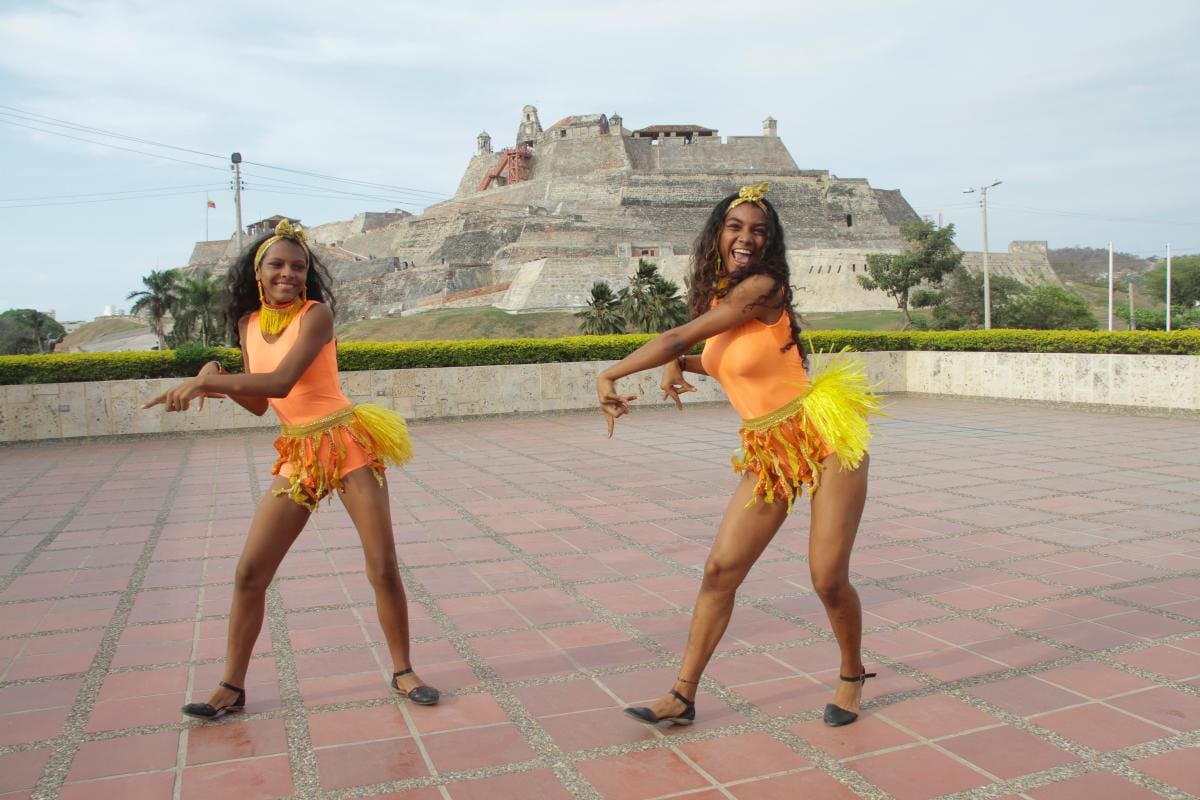 ¡Tremenda agenda! Asodanzas conmemorará el Día de Afrocolombianidad