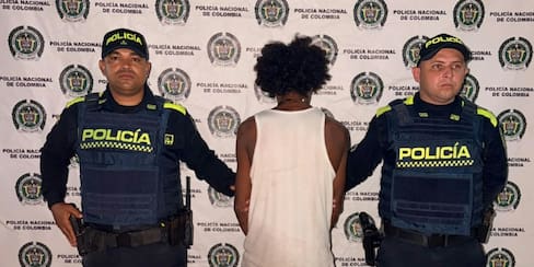 ‘Joselito’, 12 anotaciones y paseaba con un dispositivo prohibido: cayó en Mompox