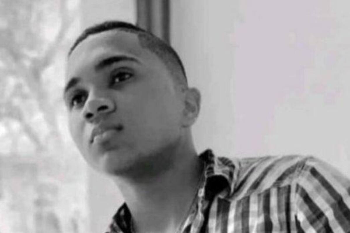 Murió estudiante de la Universidad de Cartagena en violento accidente