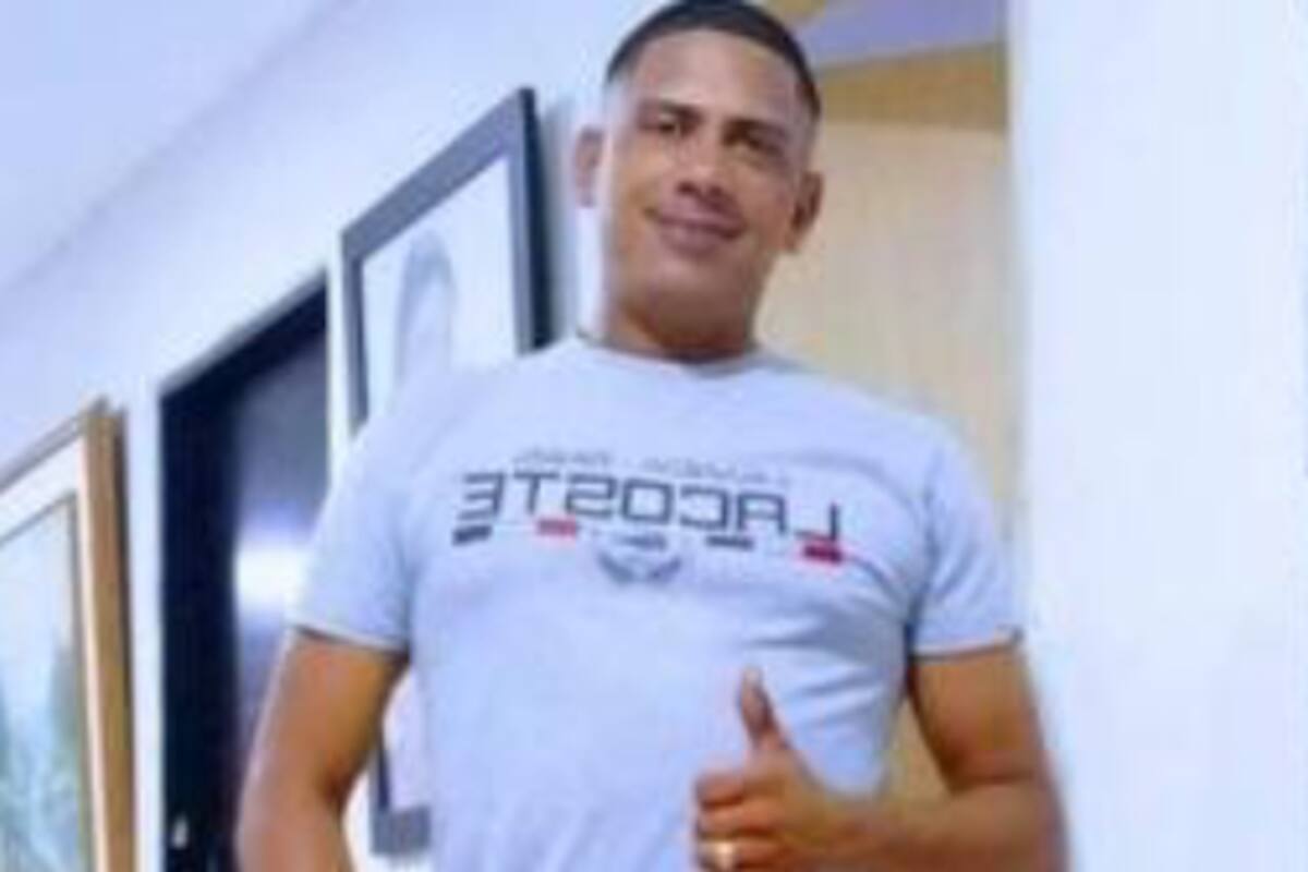 Acribillan de 8 balazos a hombre amenazado en panfleto: había estado preso