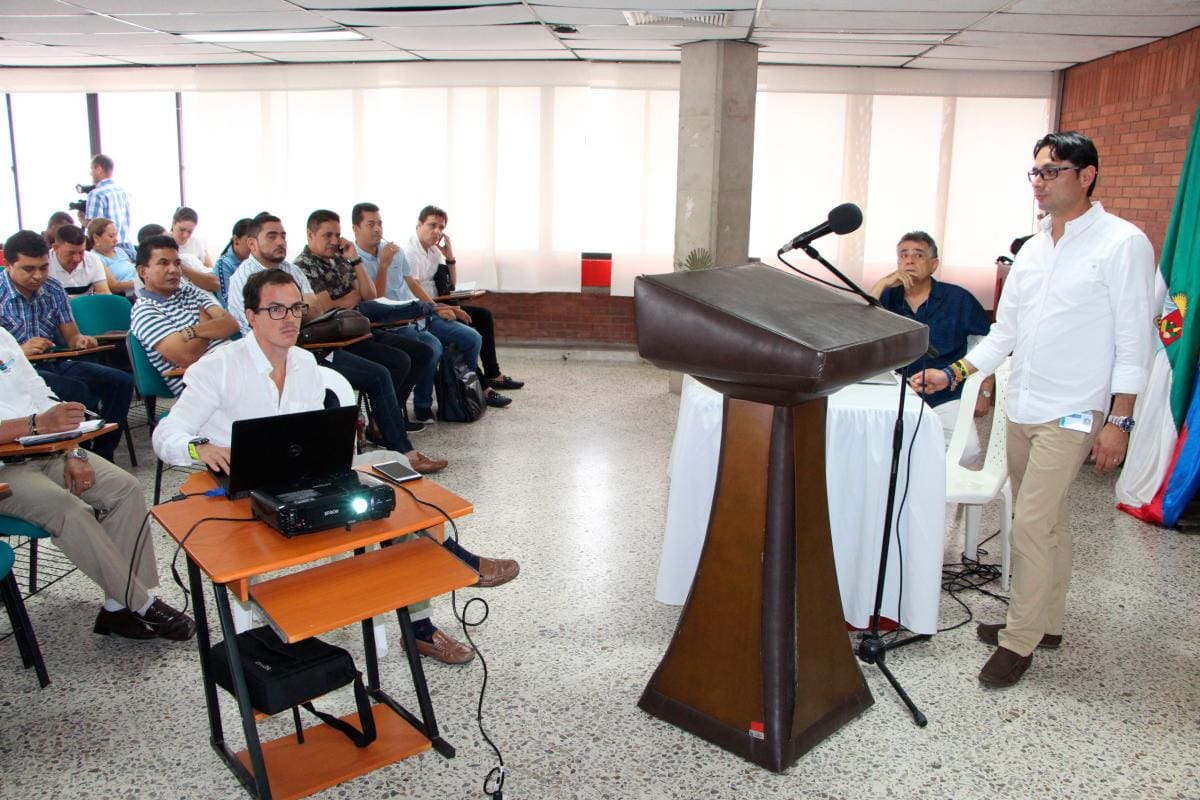 Minminas otorga incentivos a la producción a municipios de Sucre