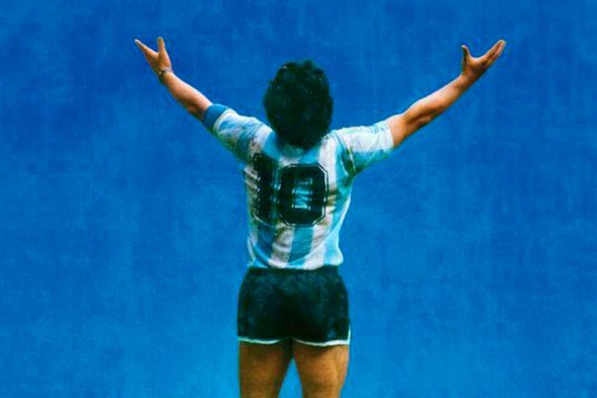¡Que siga la fiebre mundialista!: 5 producciones futboleras en HBO Max