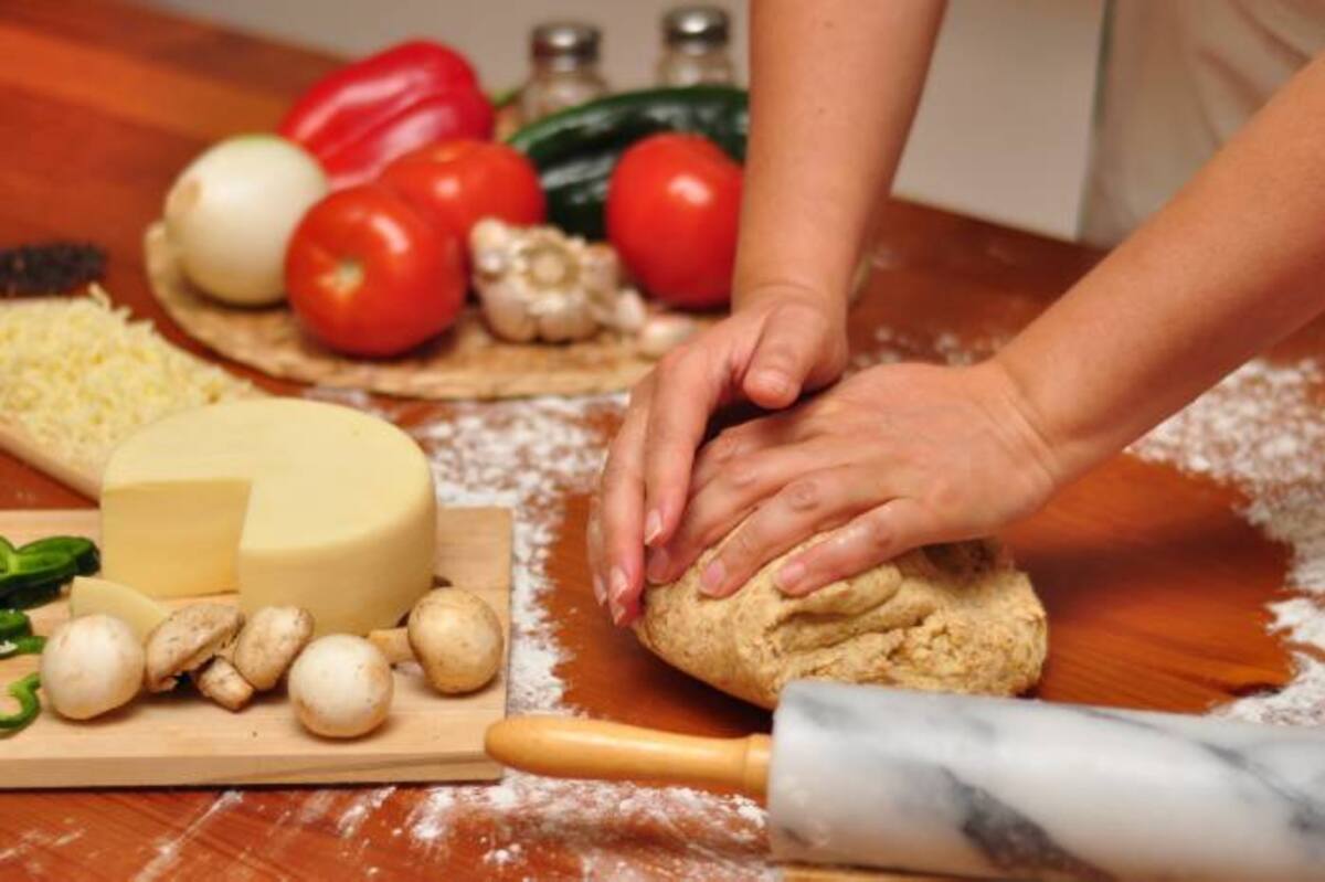 Descubren relación entre la dieta saludable y el beneficio sobre la hiperactividad. CORTESÍA SXC