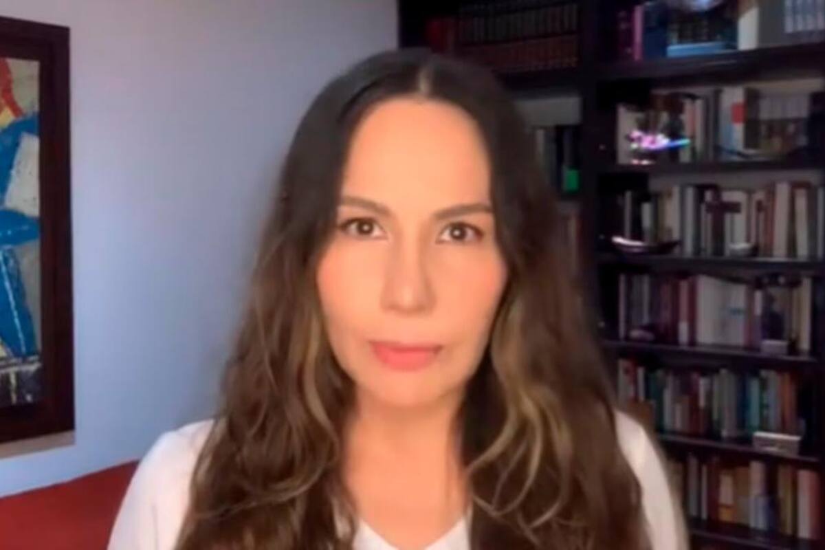 ¿Se “embolata” el nombramiento? Nórida Rodríguez no cumpliría requisitos para RTVC