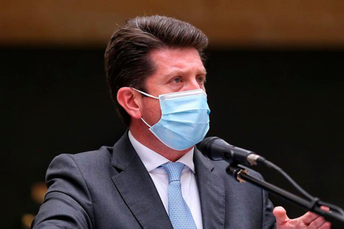 Disidencias, Eln y ‘Movimiento Bolivariano’, tras vandalismo en el país: Molano