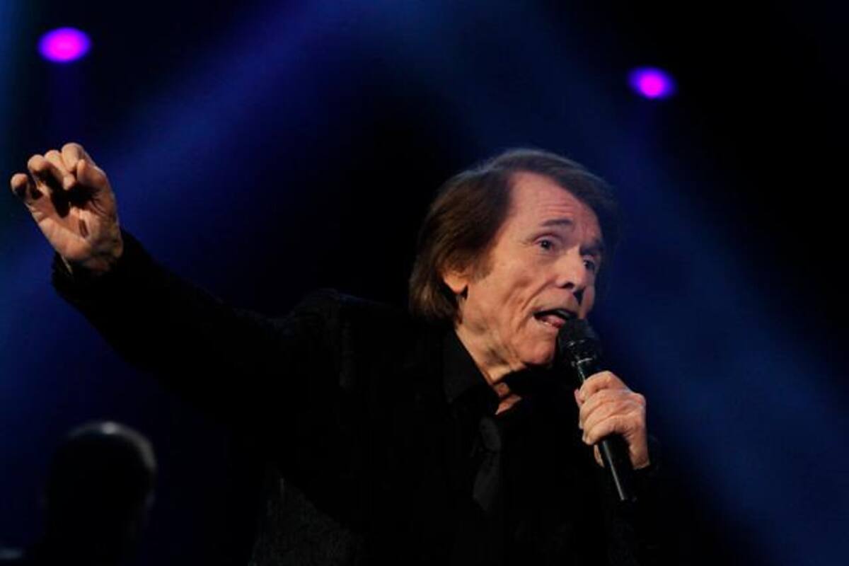Raphael tendrá una serie documental para mostrar sus 60 años de carrera