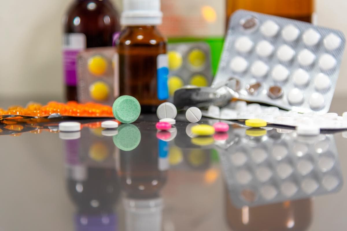 Medicamentos vencidos: 3 consejos útiles para evitar los riesgos
