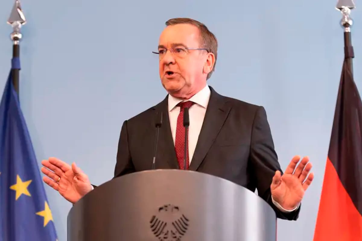 ¿A qué se debe la escucha rusa a oficiales alemanas? Esto dijeron desde Alemania