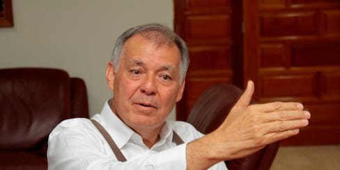 Colombia desautoriza a Ordoñez ante OEA por declaraciones sobre migración venezolana