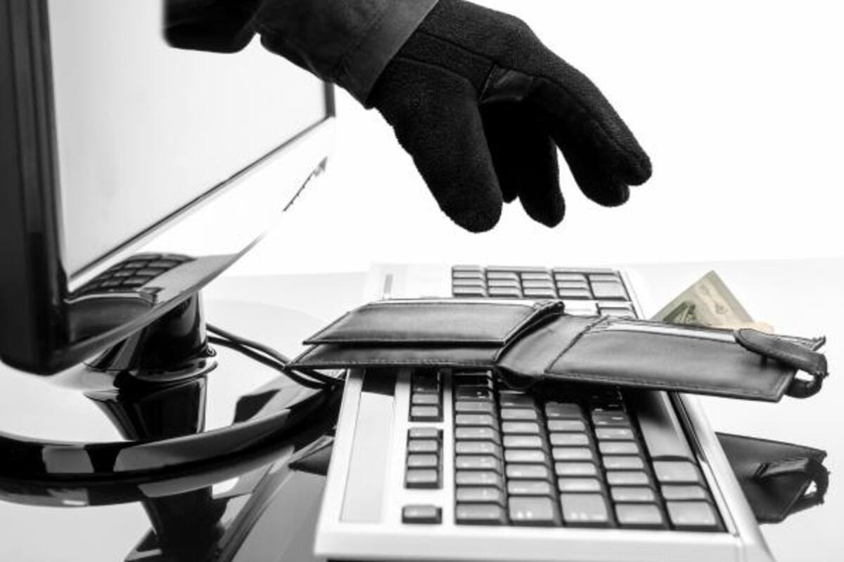Estafas virtuales: no caiga en la trampa