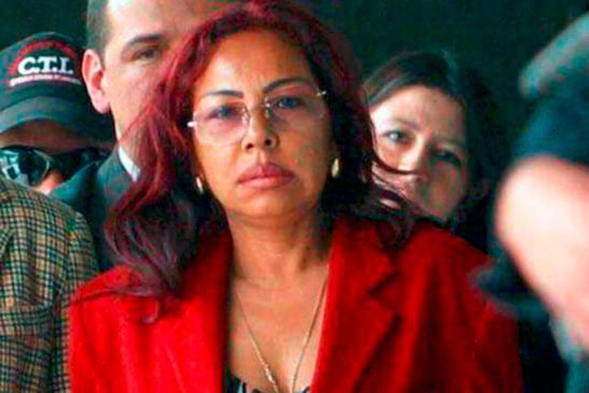 Alias ‘la Gata’ será escuchada “con pinzas” por la JEP sobre paramilitarismo