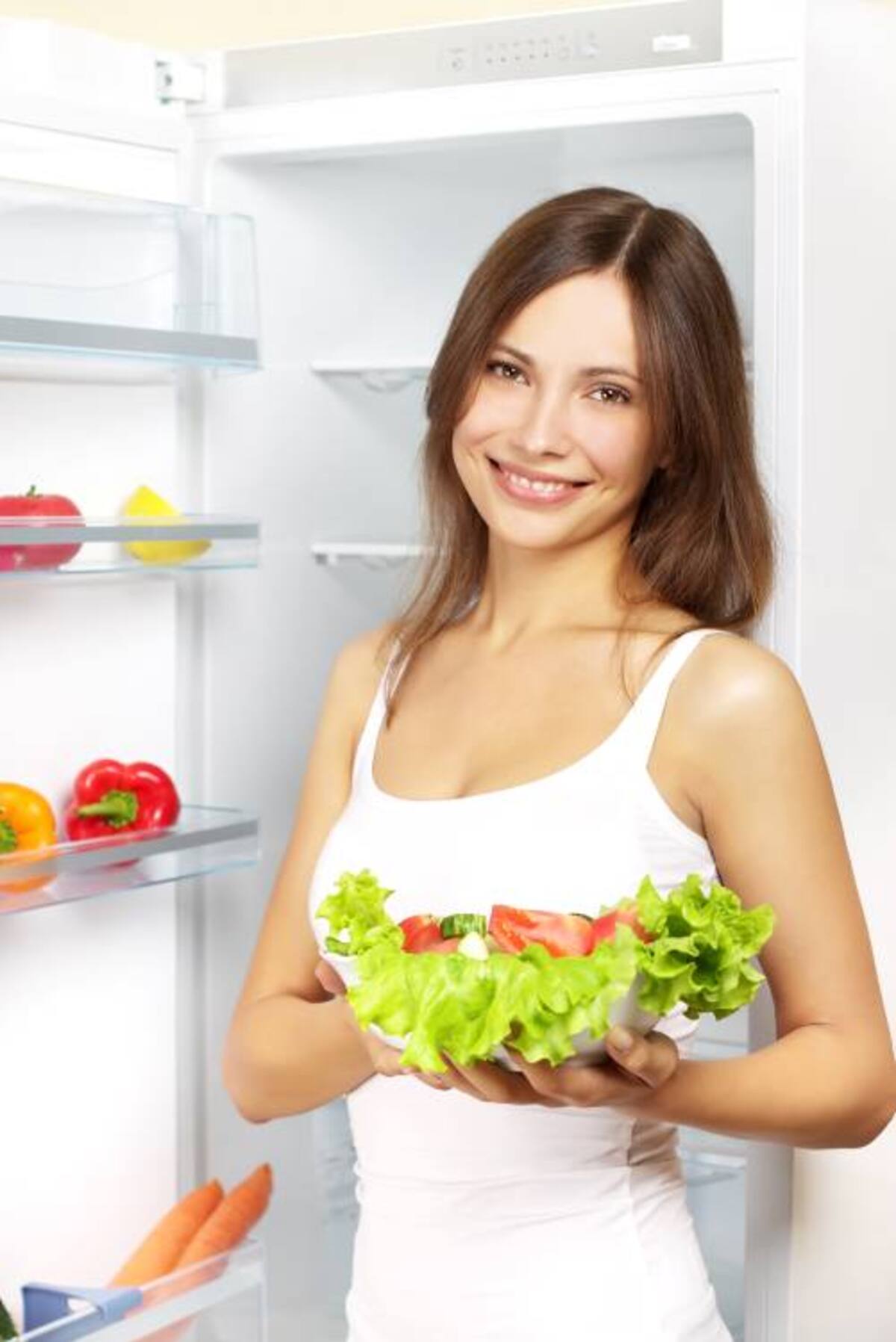 La conservación de los alimentos es tan importante como la selección de los mismos. 123 ROYALTY FREE