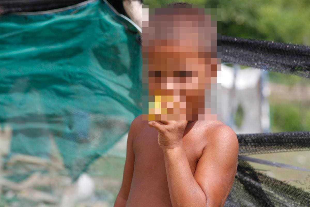 Bolívar, entre los departamentos con más muertes por desnutrición infantil
