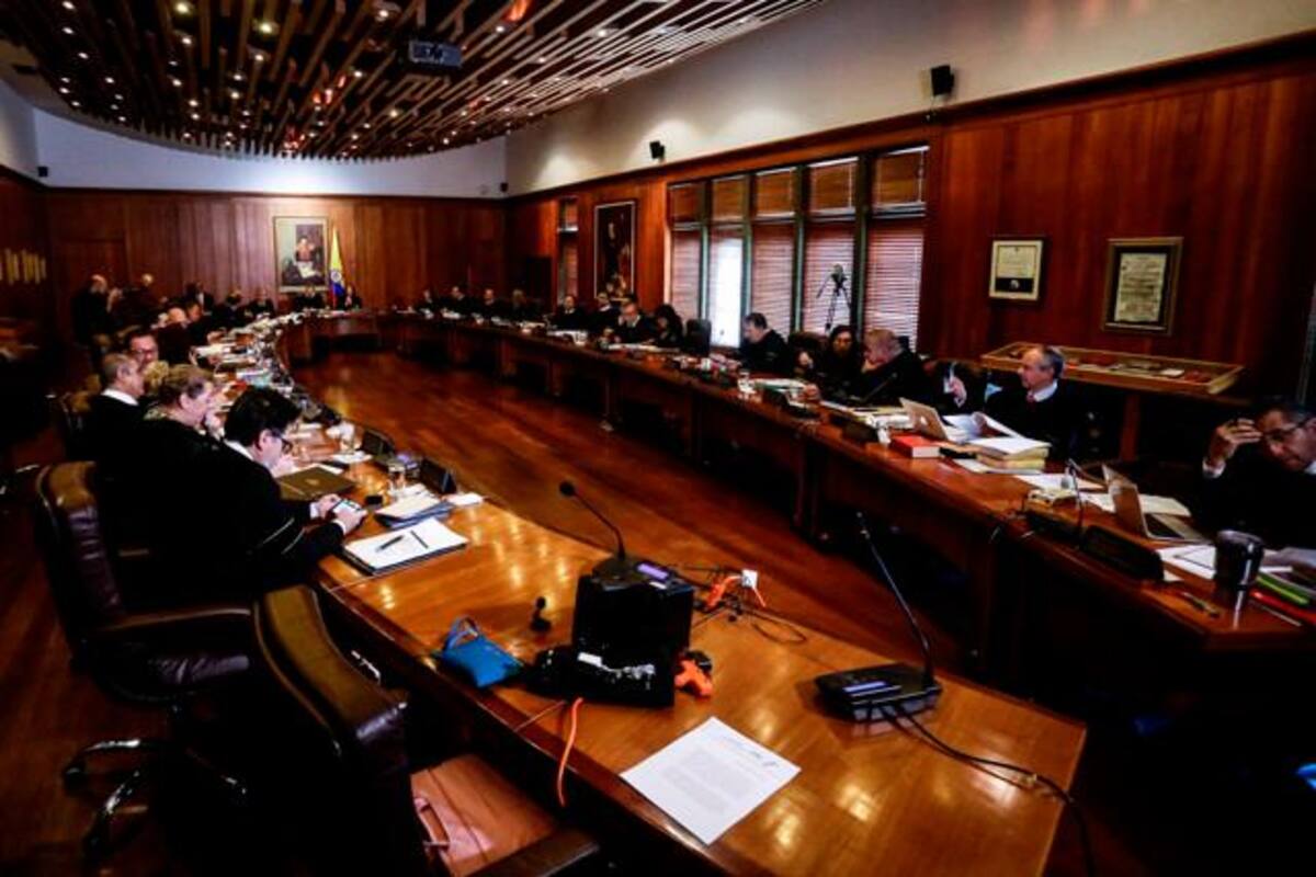Consejo ratifica pérdida de investidura de representante a la Cámara