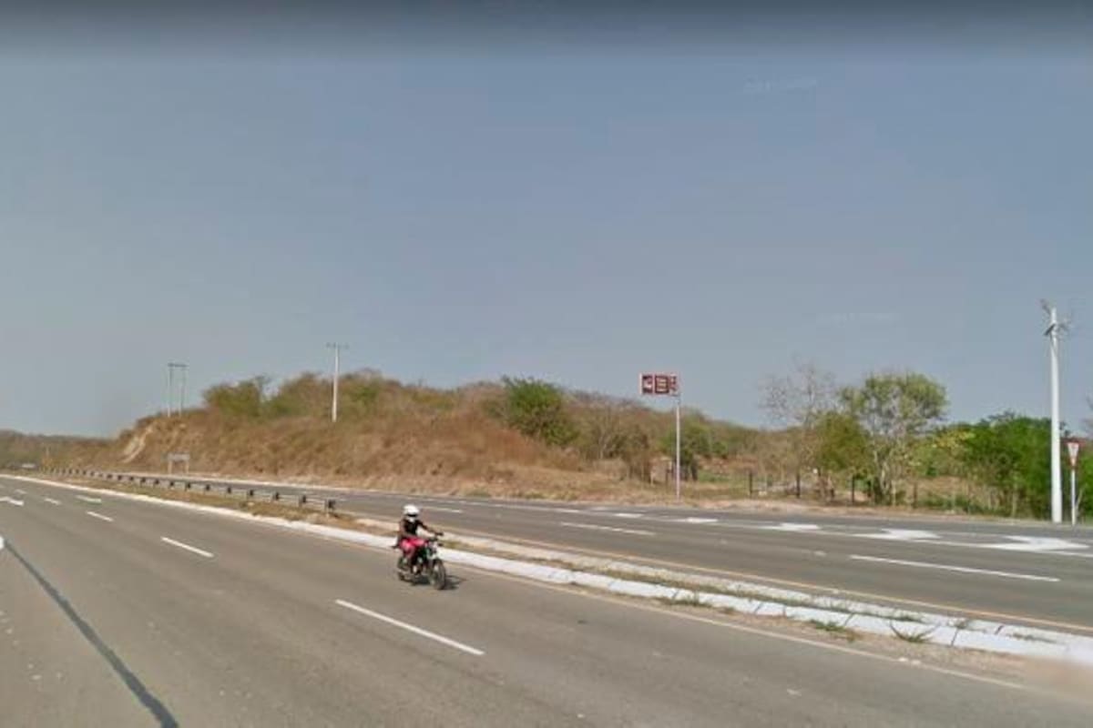 ‘Los bandoleros’ de Morro Grande: propietarios de tierras denuncian robos