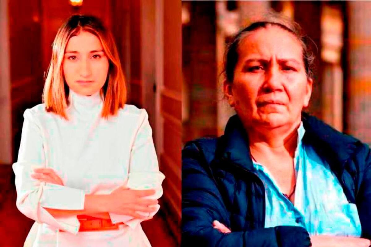 Caso Laura Sarabia: dos personas enviadas a la cárcel por ‘chuzadas’