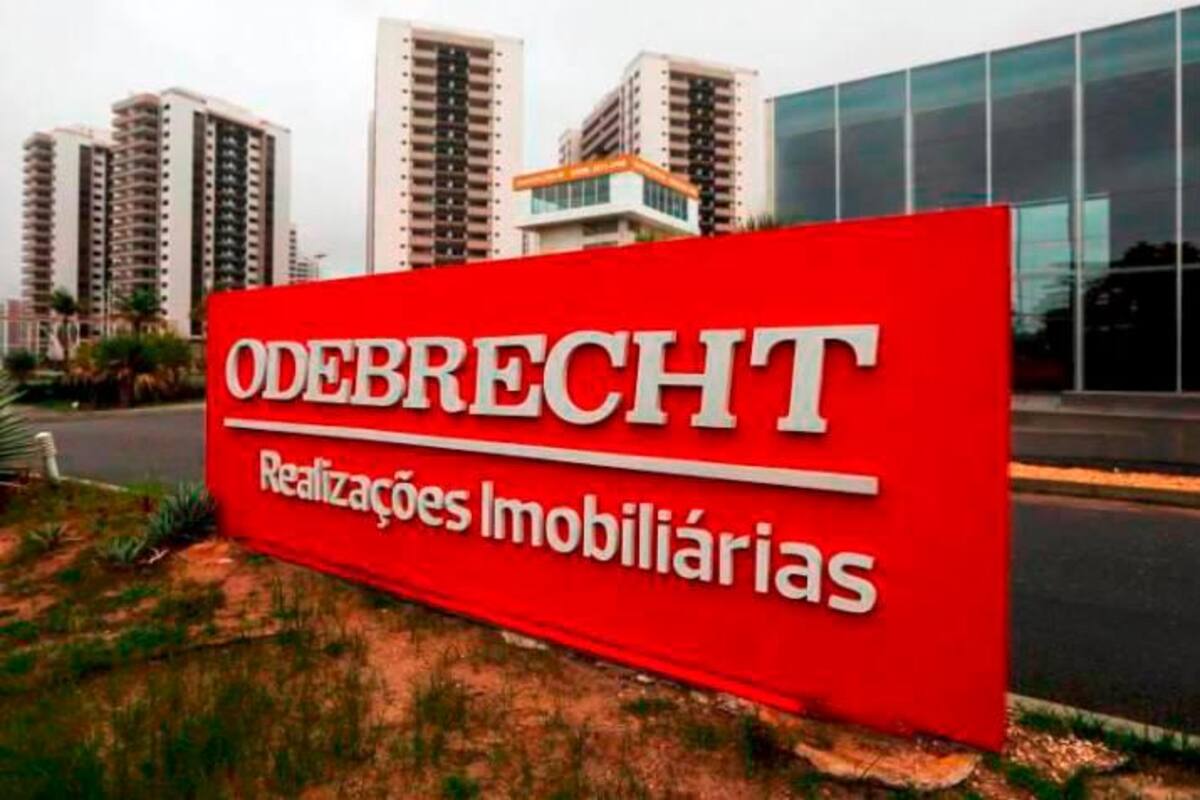 Fiscalía anuncia otras 60 imputaciones por el escándalo de Odebrecht