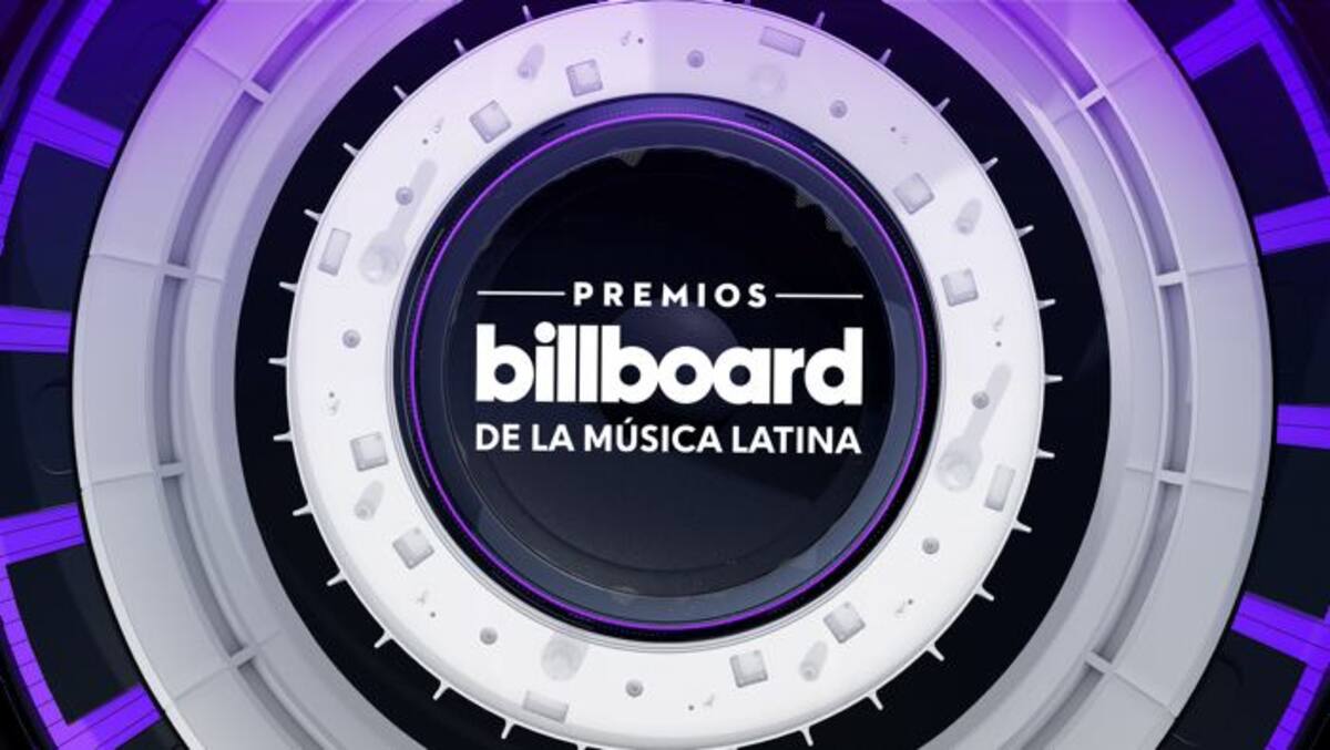 Premios Billboard 2017 se transmitirán por la cadena Telemundo el jueves, 27 de abril.
