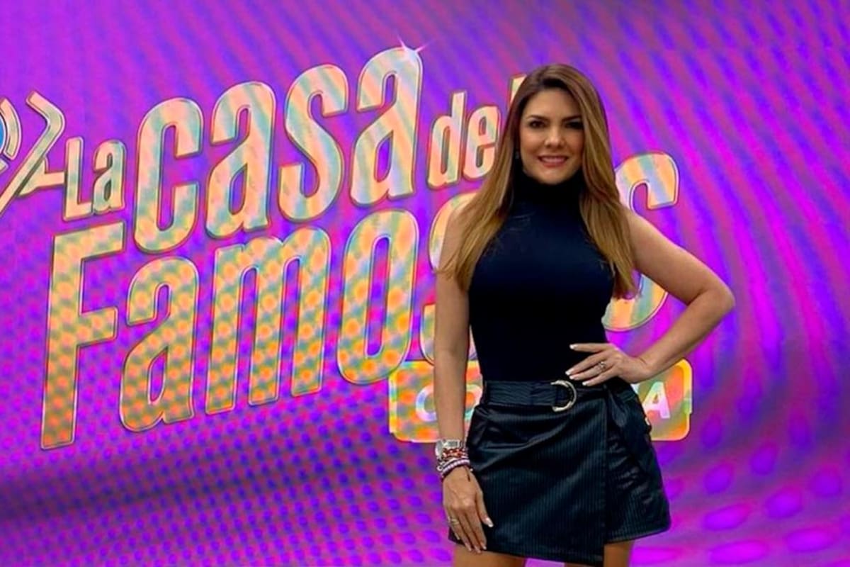 La razón por la que Ana Karina Soto podría llegar a La casa de los famosos