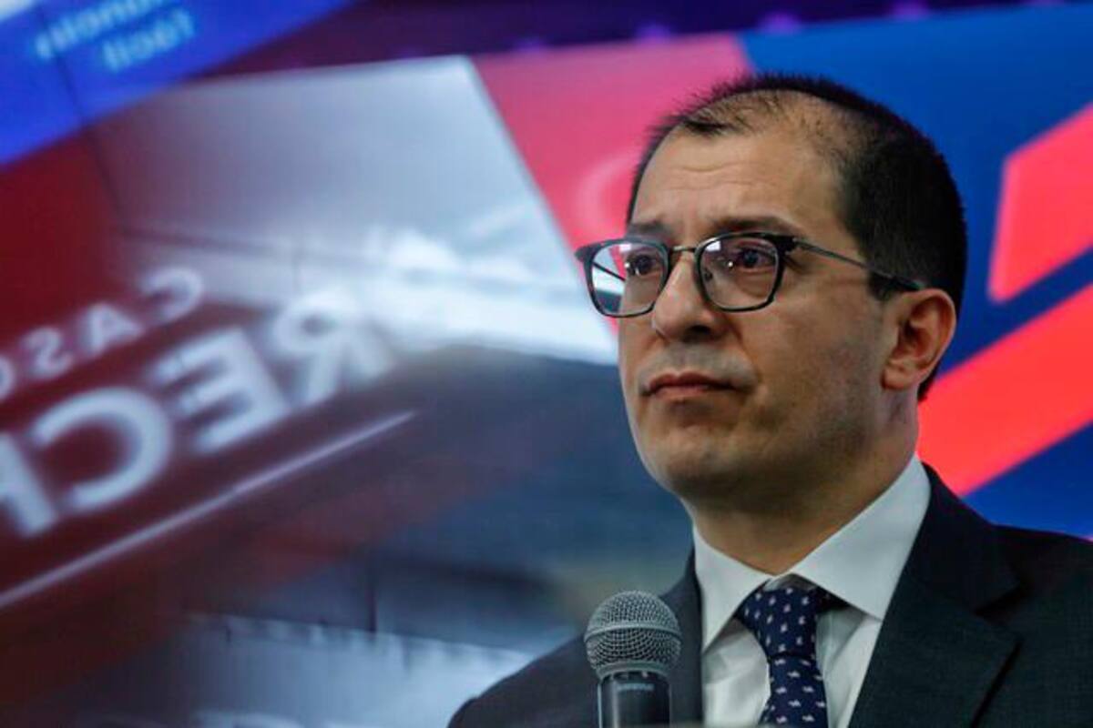 Ministro de Defensa y Fiscalía, enfrentados por comisión de ONU en Colombia