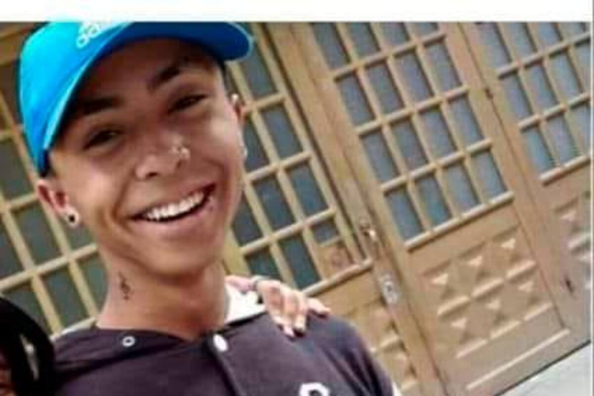 Abren indagación contra policías por desaparición y muerte de Duván Barros
