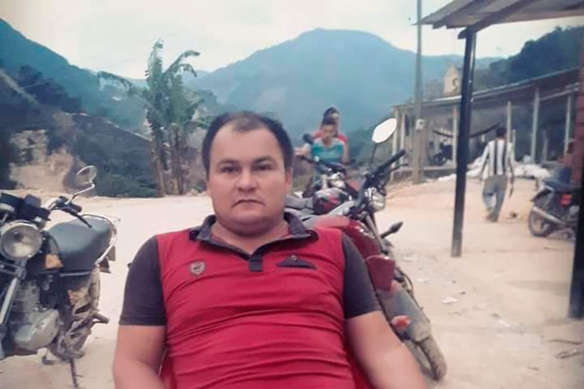 Caso Dimar Torres: fracasa nuevo intento de imputación contra coronel Pérez