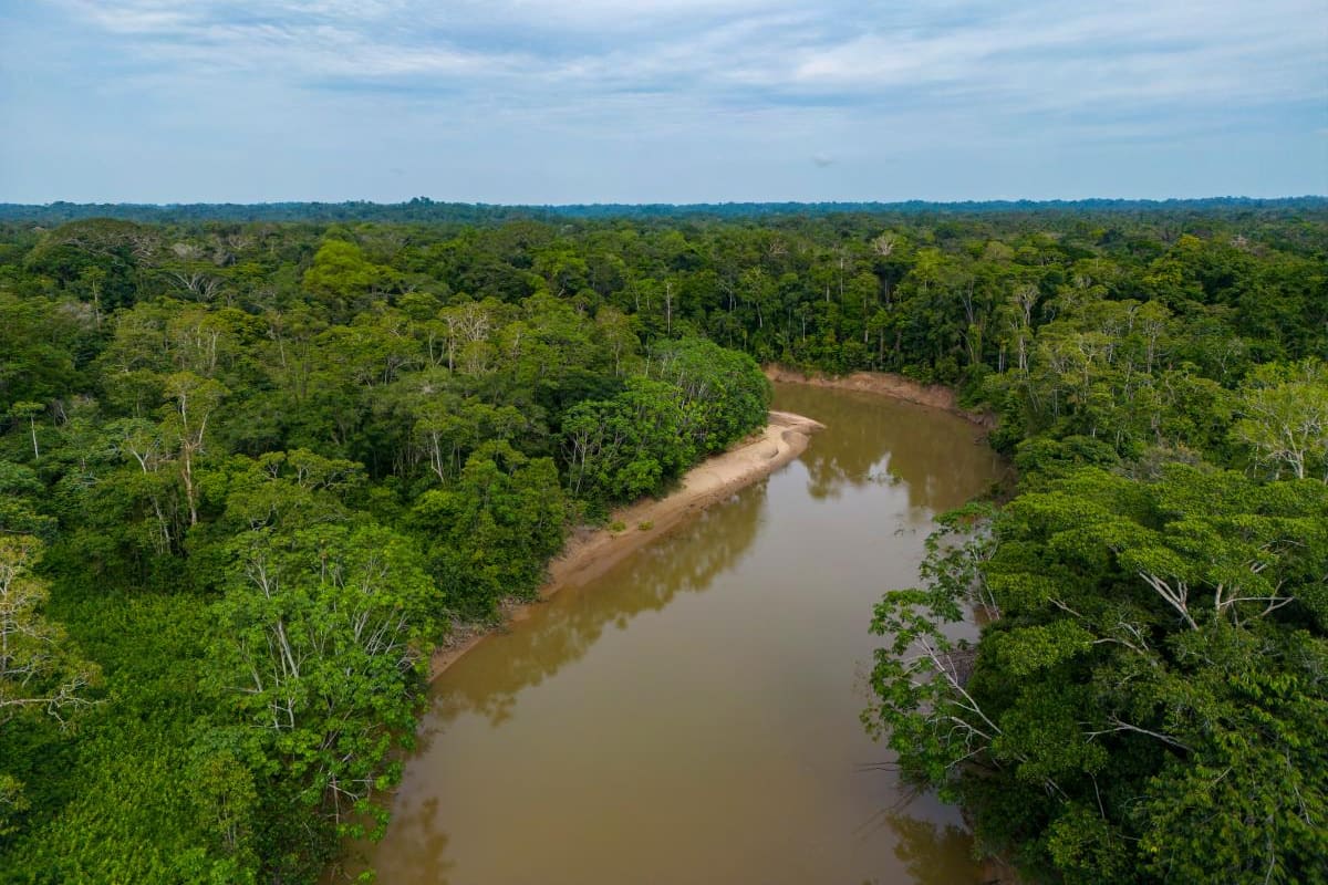 Más de 40 países se unen a iniciativa climática promovida por Colombia