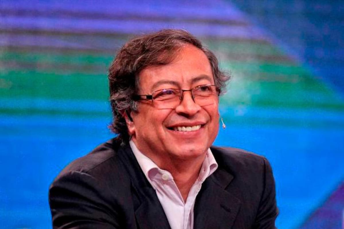 145 días de Petro, el primer presidente de izquierda, en la Casa de Nariño