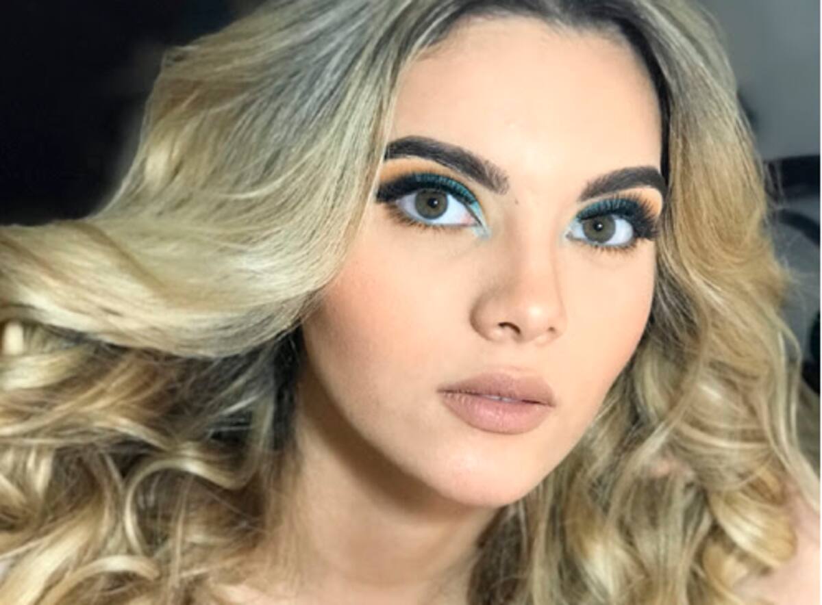 Sofía Méndez.