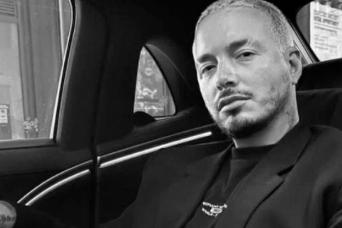 J Balvin dio la cara y se excusó por el video de la canción ‘Perra’