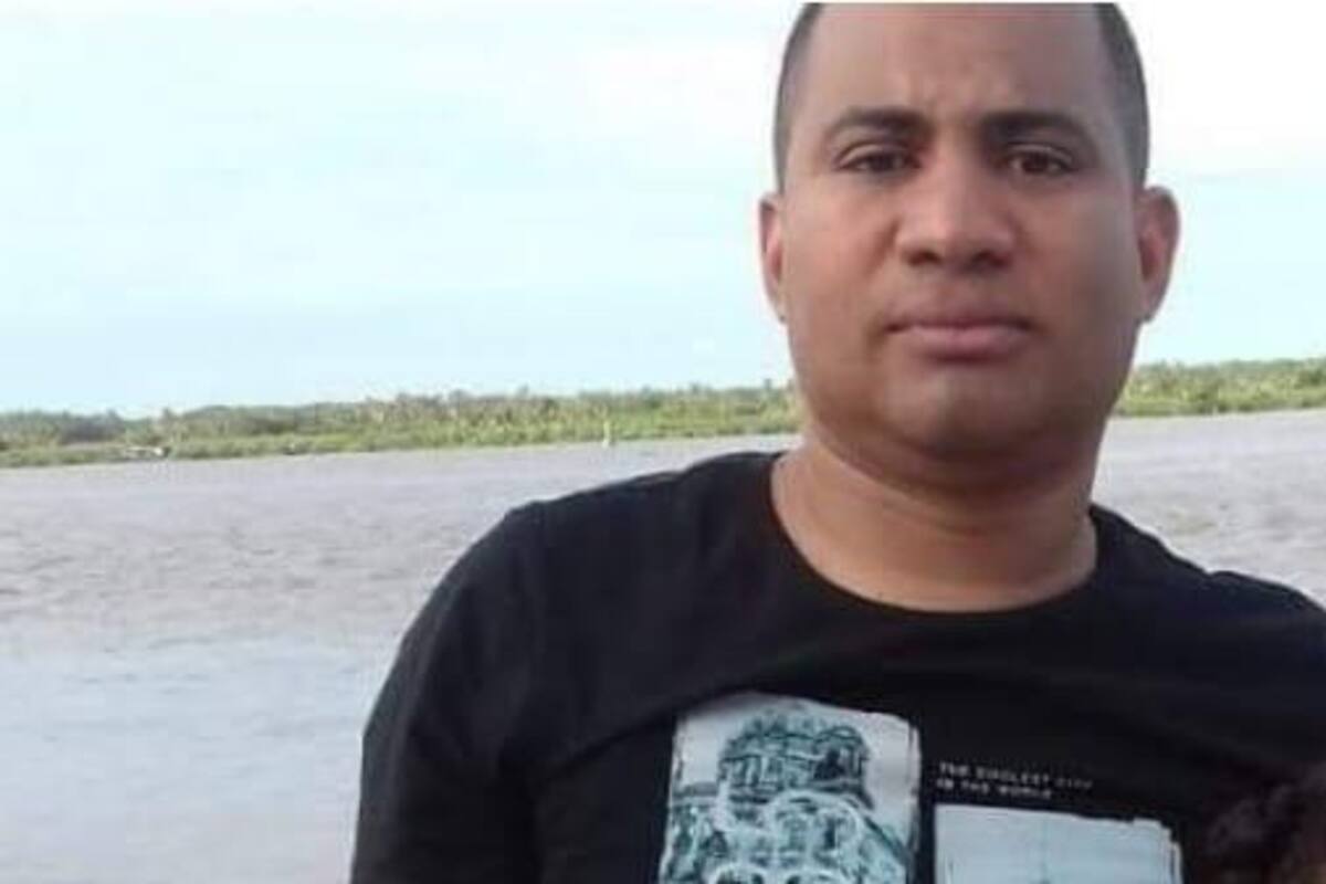 Patrullero de la Policía muere durante enfrentamiento con delincuentes