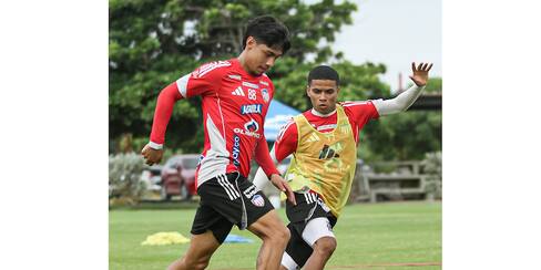 Estos son los 18 convocados por Junior para enfrentar al Medellín
