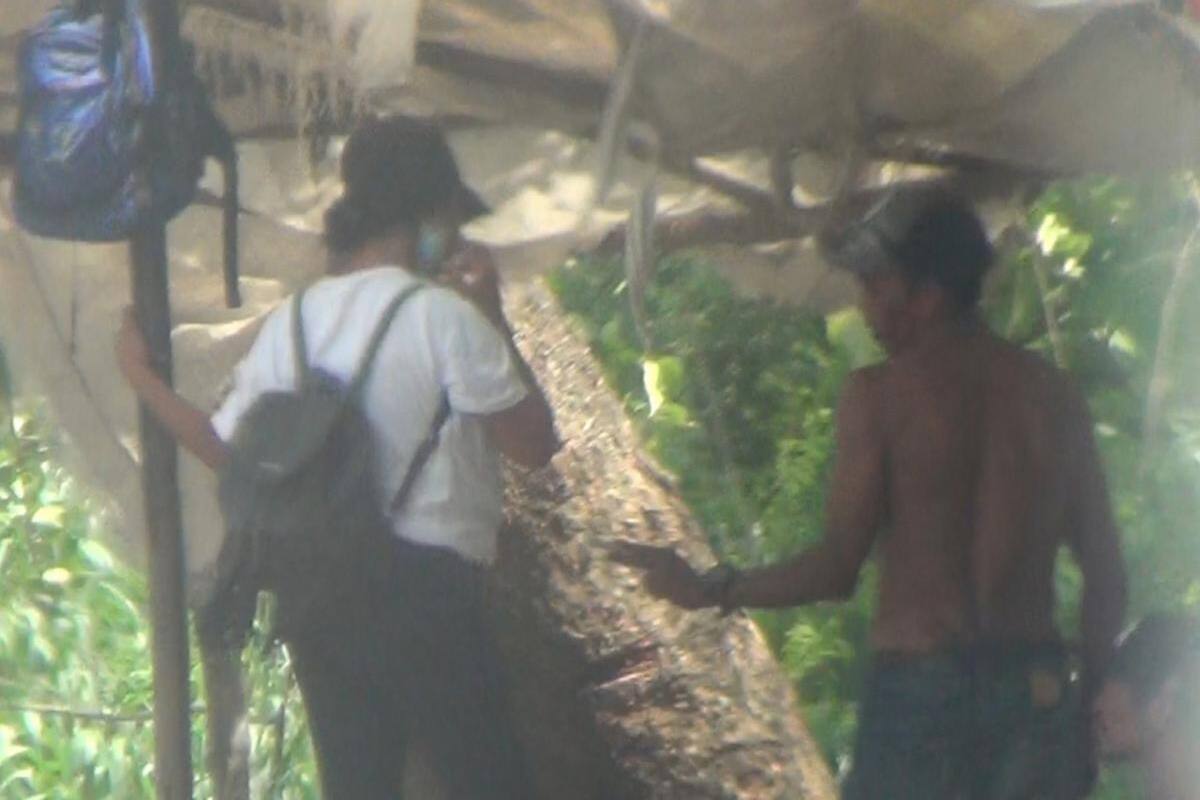 Desarticulado grupo delincuencial Elíseo, dedicado al narcotráfico en Sucre
