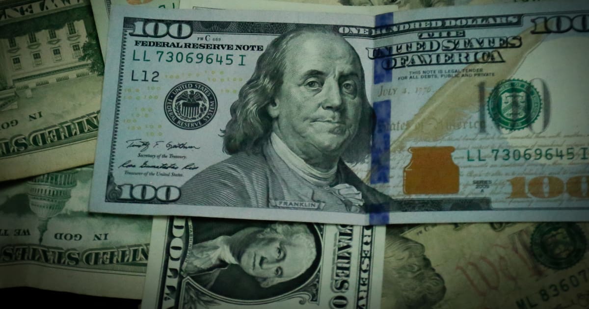How the Dollar Closed This March 16: Tension Between the US and Iran