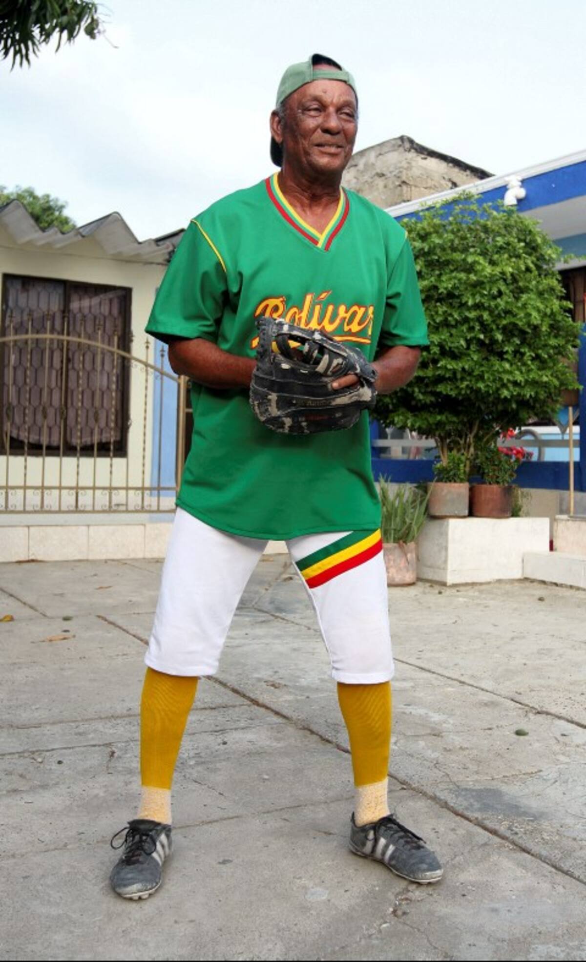 Daniel Blanco Torres