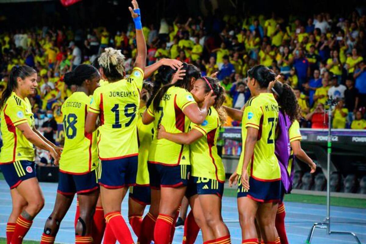 Los premios que se ganó la selección Colombia femenina en la Copa América