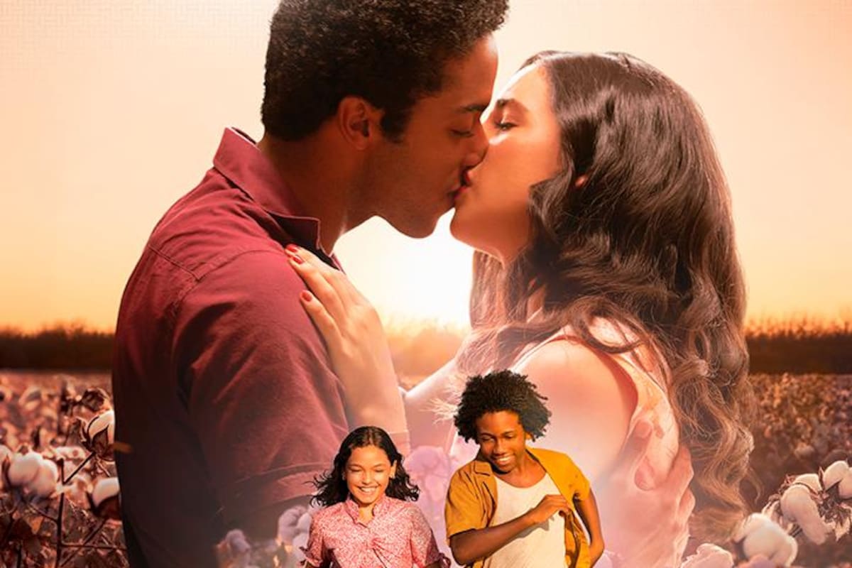 Devuélveme la vida, novela sobre racismo, ya tiene fecha de estreno