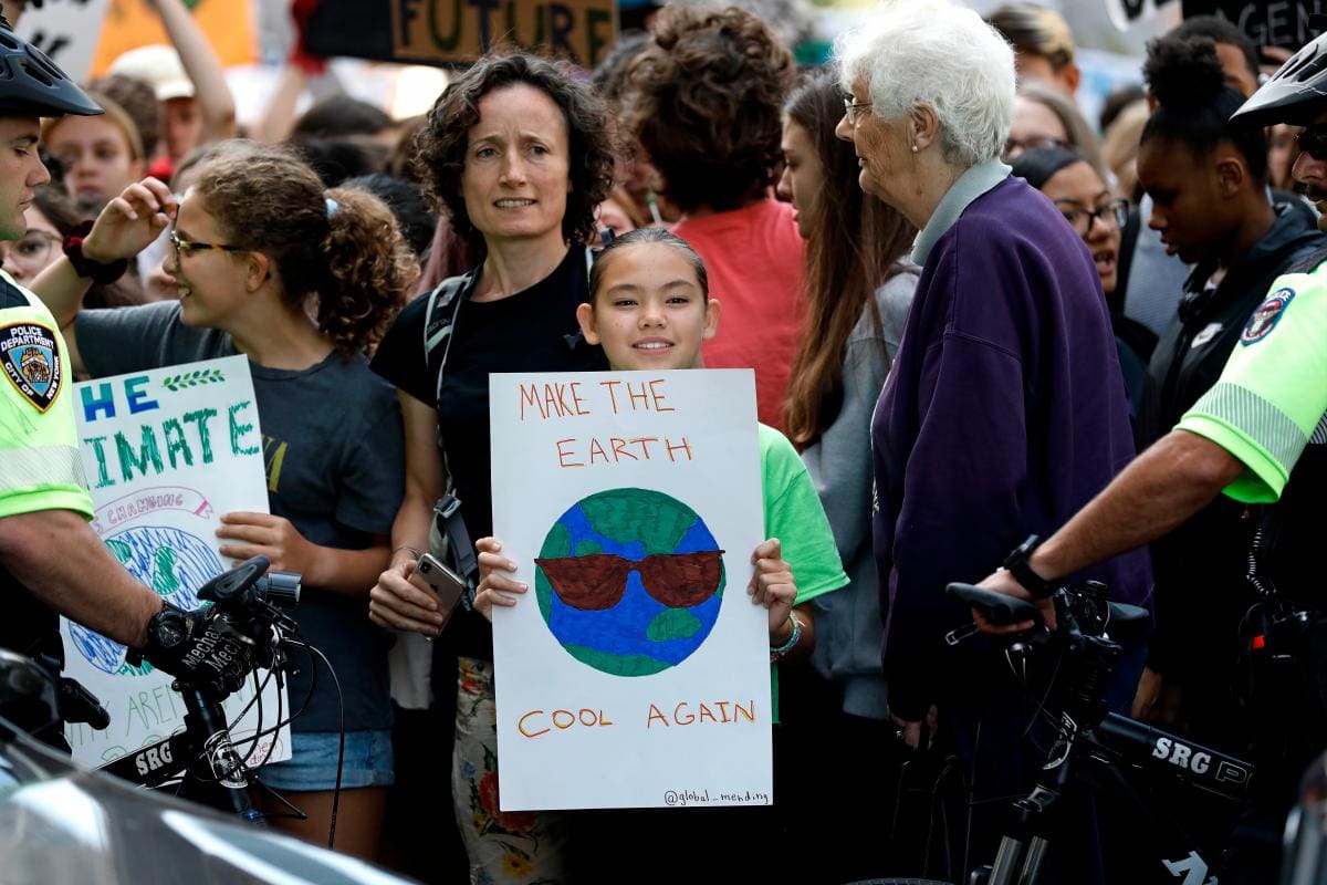 ¿Qué es la ansiedad climática? Experta le explica