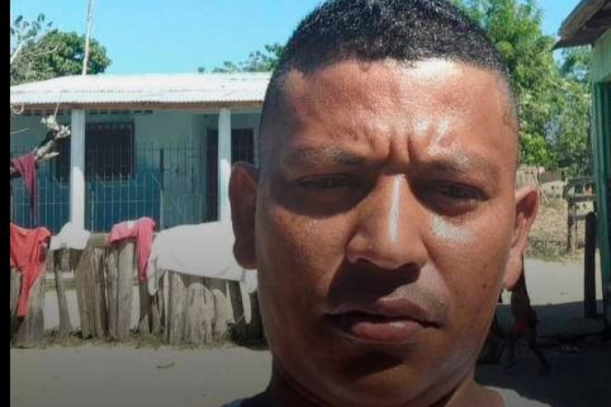 Ladrones balearon a hombre para robarle sus pertenencias: está grave