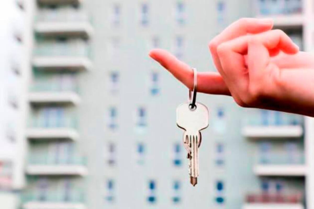 Estas son las 4 claves para el pago de arriendo en cuarentena