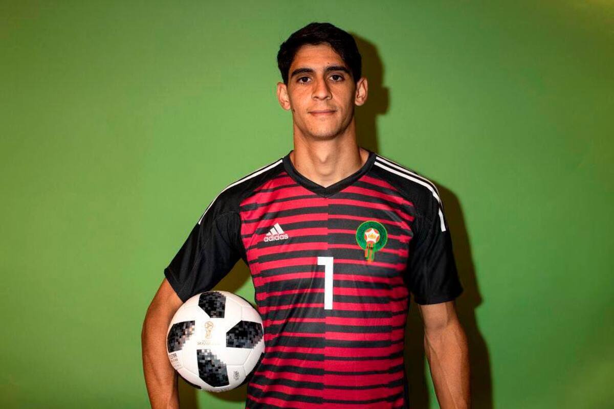 Arquero mundialista también jugará en Arabia y será compañero de Neymar