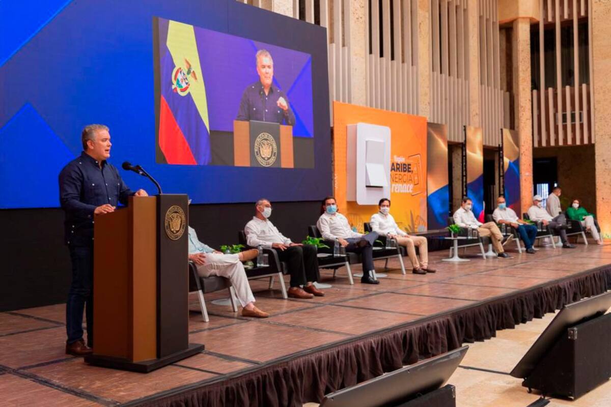 Afinia: reacciones ante el nuevo operador de energía en la región Caribe