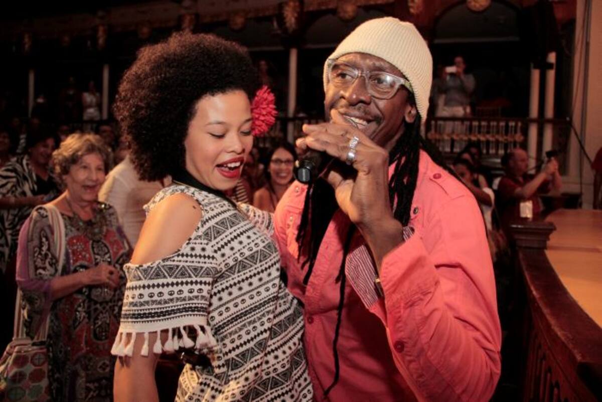 Louis Towers. Nayib Gaviria-El Universal