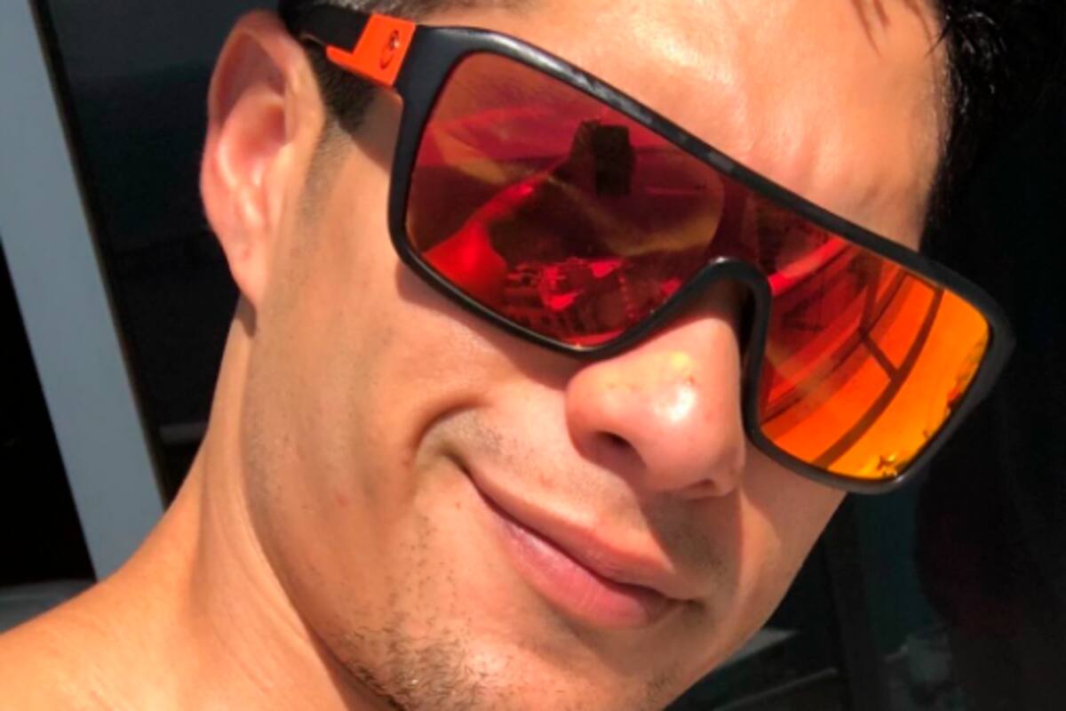 Chyno Miranda rompió el silencio y contó la verdad de su rehabilitación